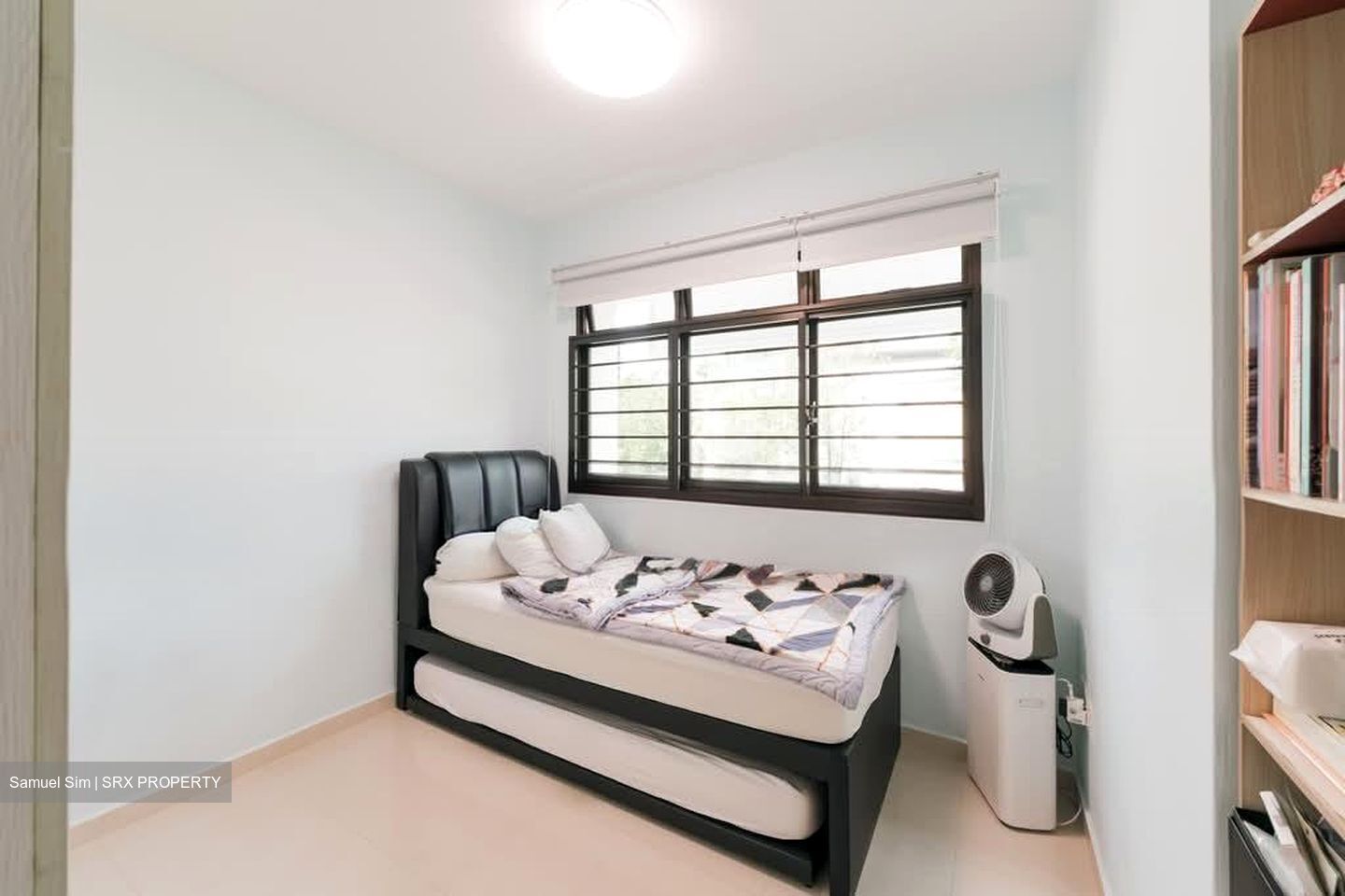 Blk 17 Dover Ville (Queenstown), HDB 4 Rooms #596402311